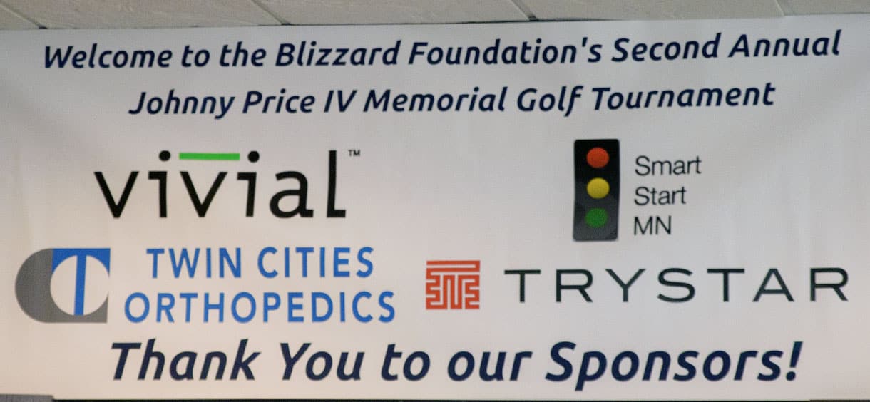 Second Annual Johnny Price IV Memorial Golf Tournament – A Success!