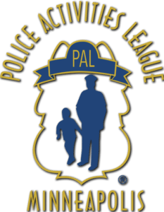 Police Activities League Minneapolis