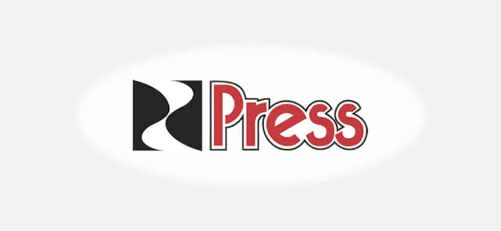 Press pub logo