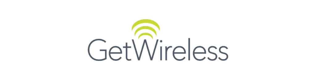 Get Wireless logo