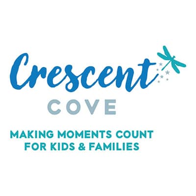 Crescent Cove logo