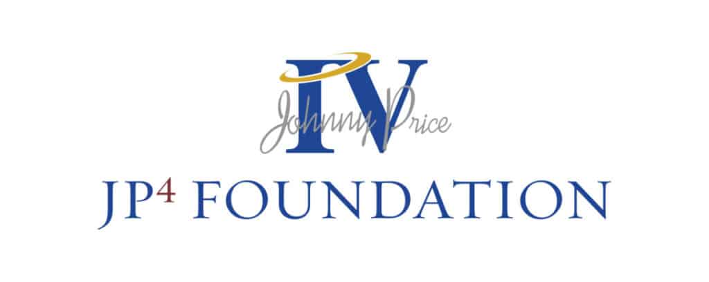 JP4 Foundation logo