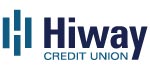 Hiway Credit Union logo