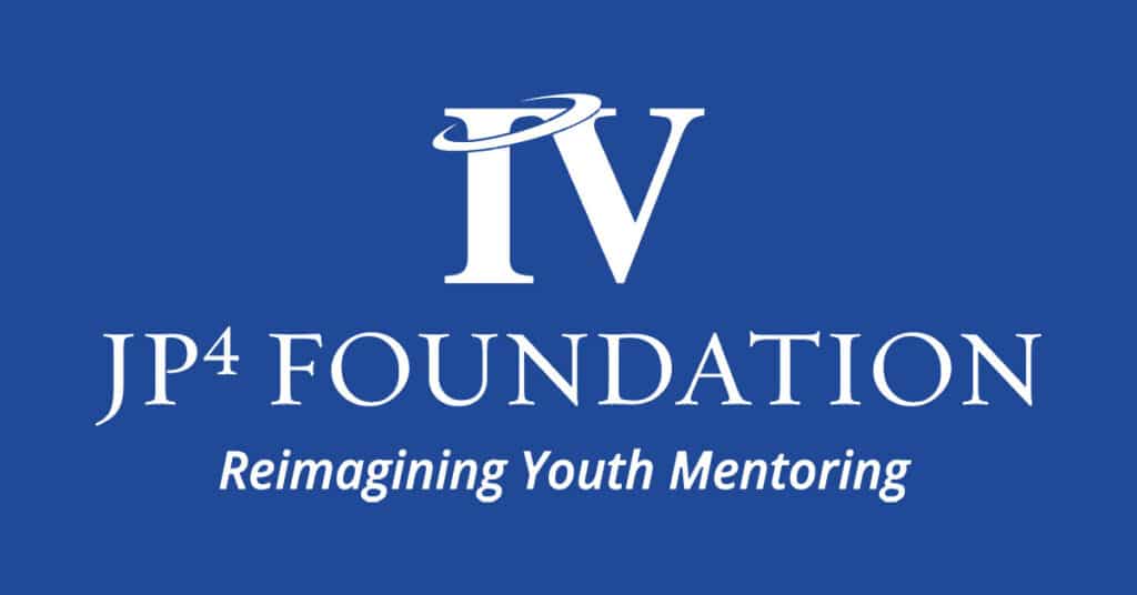 JP4 Foundation - Reimagining Youth Mentoring