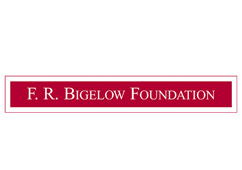 Bigelow Foundation logo