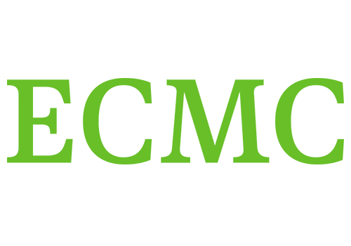 ECMC logo