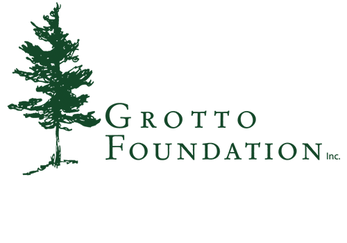 Grotto Foundation logo