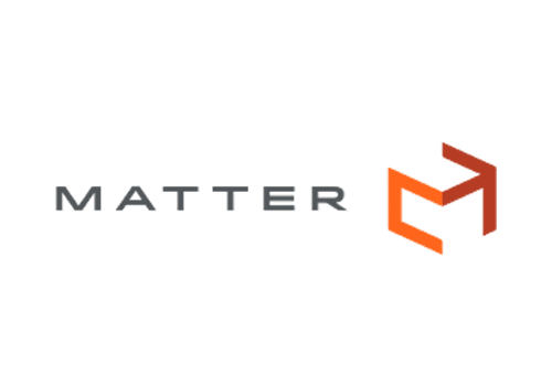 Matter logo