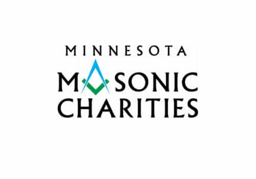 Minnesota Masonic Charities logo