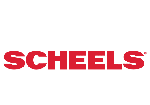 Scheels logo