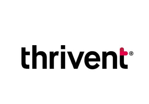 Thrivent logo