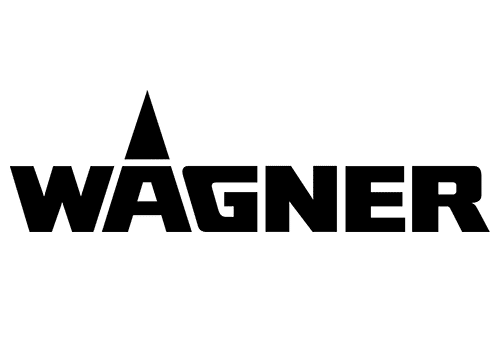 Wagner Spray Tech logo