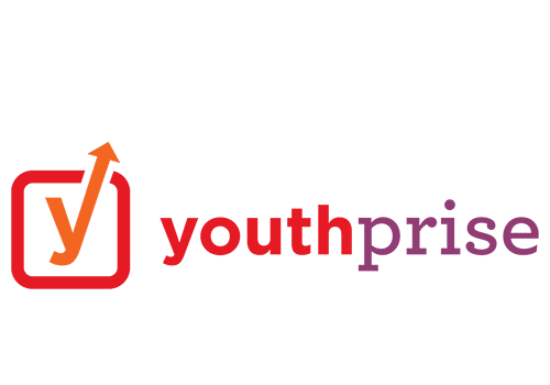 Youthprise logo