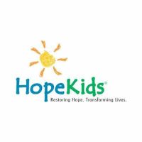 HopeKids logo