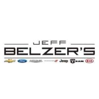 Jeff Belzer's