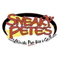 Sneaky Pete's